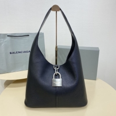 Balenciaga Top Handle Bags